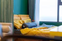 Sự lựa chọn hoàn hảo căn hộ studio ban công riêng mới xây - địa chỉ: đường trần não, phường an khánh, quận 2, hồ chí minh