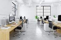 Cho thuê văn phòng quận tân bình, 197 m2 giá 112 triệu - yên thế, phường 2, quận tân bình, tphcm