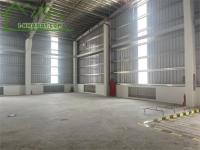 Nhà xưởng sản xuất tiếp nhận nhiều ngành nghề. sẵn xưởng giao liền. pc tự động - quốc lộ 1a, xã hố nai 3, huyện trảng bom, đồng nai