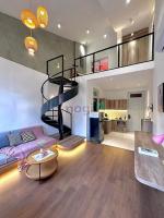 Hệ thống căn hộ 2 phòng ngủ/1 phòng ngủ/duplex/studio - trung tâm quận 7 - giá từ 4tr5 - nguyễn thị thập, phường tân quy, quận 7, tphcm