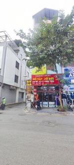 Cho thuê nhà lô góc phố trương định, 80m2 , mặt tiền 4.2m - trương định, phường thịnh liệt, quận hoàng mai, hà nội