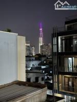 Cho thuê nhà hẻm xe tải 451 xô viết nghệ tĩnh d5 đinh bộ lĩnh bình thạnh - đường xô viết nghệ tĩnh, phường 26, quận bình thạnh, hồ chí minh