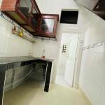 Cho thuê nhà mới hẻm xe hơi 2 phòng ngủ đường số 1 ( gò xoài) - quận bình tân