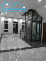 Cho thuê liền kề louis đại mỗ, 100m2 5 tầng xây mới, thang máy làm kho, văn phòng - đường lê quang đạo, phường đại mỗ, quận nam từ liêm, hà nội