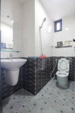 Căn hộ tách bếp - ban công cực to - đầy đủ tiện nghi ngay thảo điền quận 2 - địa chỉ: đường nguyễn văn hưởng, phường thảo điền, quận 2, hồ chí minh