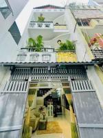 Cho thuê nhà full nội thất hẻm xe hơi bình lợi, bình thạnh - 39/4a bình lợi, phường 13, quận bình thạnh, tphcm