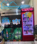 Chính chủ cần sang quán nhậu 2 mặt tiền vị trí : đường 5f, phường bình hưng hoà a, quận - đường số 5f, phường bình hưng hòa a, quận bình tân, hồ chí minh