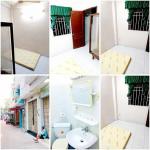 Cho thuê phòng quận 3.mới keng.tủ quần áo cửa sổ lớn.nệm. 2tr3 - vườn chuối, phường 4, quận 3, tphcm