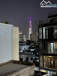 Cho thuê nhà hẻm xe tải 451 xô viết nghệ tĩnh d5 đinh bộ lĩnh bình thạnh - đường xô viết nghệ tĩnh, phường 26, quận bình thạnh, hồ chí minh