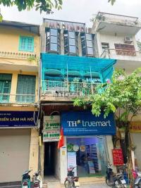 Cho thuê nhà mặt phố hàng bồ, 200m2, mặt tiền 4m - hàng bồ, phường hàng bồ, quận hoàn kiếm, hà nội
