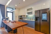 Cho thuê căn hộ 1 ngủ vin metropolis (55 m2, full đồ đẹp, có slot ô tô, giá 18tr). liên hệ: 0985.2134.88 - ba đình - hà nội