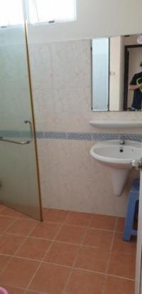 Cho thuê căn hộ central garden, 3 phòng ngủ / 3 vệ sinh đầy đủ nội thất y hình, giá tốt #18tr - đường võ văn kiệt, phường cô giang, quận 1, hồ chí minh