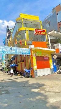 Cho thuê căn góc 2 mặt tiền trần hưng đạo, quận 1. chỉ 85 tr/th - trần hưng đạo, phường phạm ngũ lão, quận 1, tphcm