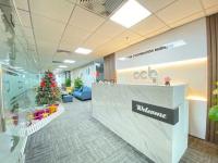 Cho thuê văn phòng trọn gói tại việt á tower, 9 duy tân, cầu giấy, hn - 9 duy tân, phường dịch vọng hậu, quận cầu giấy, hà nội