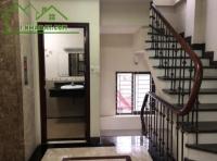 Cho thuê mặt bằng tầng 5 làm văn phòng ở đường duy tân, phường dịch vọng hậu, quận cầu - phố duy tân, phường dịch vọng hậu, quận cầu giấy, hà nội