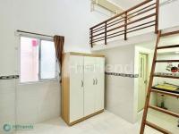 Duplex ngay cầu chữ y - bảo vệ- thang máy - gác cao 2m k sợ đụng đầu - âu dương lân, phường 2, quận 8, tphcm