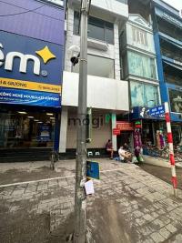 Cho thuê nhà mặt phố kim mã, 50m2 x 2 tầng, mặt tiền 4.5m - kim mã, phường kim mã, quận ba đình, hà nội
