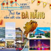 đến đà nẵng là phải đến chợ hàn, đến với han square - đường nguyễn thái học, phường hải châu i, quận hải châu, đà nẵng