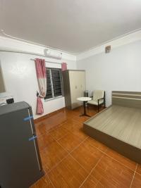 Cho thuê Căn hộ dịch vụ giá rẻ Full đồ mới tinh tại Ngõ 116 Phan Kế Bính, Ba Đình. Chỉ 4tr - Vũ Thanh Sơn