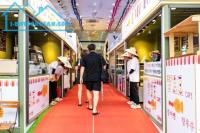 Cho thuê kiot thương mại chợ hàn ngay tuyến đường sầm uất khách ngoại tại đà nẵng - đường bạch đằng, phường hải châu i, quận hải châu, đà nẵng
