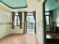 Căn hộ mới 100% hỗ trợ giữ phòng tết giảm giá 30% mùa tết ban công - cách mạng tháng 8, phường 13, quận 10, tphcm