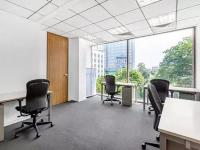 Cho thuê văn phòng quận tân bình, 118m2 giá chỉ 39 triệu - yên thế, phường 2, quận tân bình, tphcm