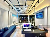 Mt nguyễn trãi, phường bến thành. quận 1(4m*18m) giá: 75tr/th - nguyễn trãi, phường bến thành, quận 1, tphcm