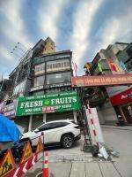 Cho thuê nhà lô góc phố nguyễn xiển, 50m2 x 4 tầng, mặt tiền 7m - nguyễn xiển, phường thanh xuân nam, quận thanh xuân, hà nội