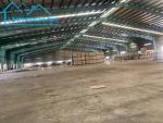 Cho thuê kho 3450m2 ở thủ đức ql1a phù hợp kho chứa hàng, trung chuyển vận chuyển - đường quốc lộ 1a, phường linh trung, quận thủ đức, hồ chí minh