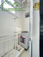 1 phòng ngủ máy giặt riêng, nấu ăn thoải mái - đường lê văn lương, phường tân quy, quận 7, hồ chí minh