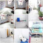 Cho thuê phòng quận 3.tầng trệt.kệ bếp.rộng rãi thoải mái.máy lạnh.2tr8 - cách mạng tháng 8, phường 11, quận 3, tphcm