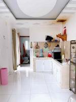 Nhà mới xây, hẻm xe tải: 418/9a minh phụng p9 quận 11 - 418/9a minh phụng, phường 9, quận 11, tphcm