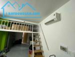 Pass phòng trọ 35m2 có gác, full nội thất tại dương quảng hàm, p. 5, gò vấp. - đường dương quảng hàm, phường 5, quận gò vấp, hồ chí minh