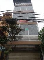 Cho thuê nhà mặt phố tam trinh, 70m2 x 5 tầng, mặt tiền 4.6m - tam trinh, phường hoàng văn thụ, quận hoàng mai, hà nội