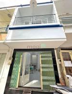 Cho thuê nhà 1 lầu hẻm xe hơi 1135 huỳnh tấn phát, p.phú thuận, quận 7 - huỳnh tấn phát, phường phú thuận, quận 7, tphcm