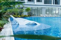 Cho thuê căn hộ 2 phòng ngủ the rivana,mới bàn giao - tp thuận an. - đường quốc lộ 13, phường vĩnh phú, thị xã thuận an, bình dương