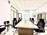 Cho thuê văn phòng tầng trệt sala giá rẻ - mai chí thọ, phường thủ thiêm, quận 2 (tp. thủ đức), tphcm