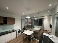 Cho thuê chdv full nội thất ngay trung tâm quận 1 - địa chỉ: đường cô giang, phường cầu ông lãnh, quận 1, hồ chí minh