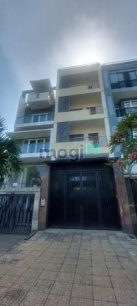 ???? cho thuê nhà 100m2 mặt tiền đ. trần lựu, quận 2, có hầm chỉ 27tr/tháng - trần lựu, phường an phú, quận 2 (tp. thủ đức), tphcm