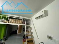 Pass phòng trọ 35m2 có gác, full nội thất tại dương quảng hàm, p. 5, gò vấp. - đường dương quảng hàm, phường 5, quận gò vấp, hồ chí minh