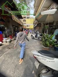 Cho thuê mặt bằng tiện làm văn phòng hoặc kinh doanh - ngay trung tâm quận 5 - đường nguyễn trãi, phường 7, quận 5, hồ chí minh