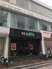 Chính chủ cho thuê mặt phố kinh doanh xuân thủy diện tích 100m2 giá thuê 60tr - hoàng quốc việt, phường nghĩa đô, quận cầu giấy, hà nội