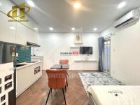 Studio full nội thất xịn xò quận 7️⃣ - địa chỉ: đường trần trọng cung, phường tân thuận đông, quận 7, hồ chí minh