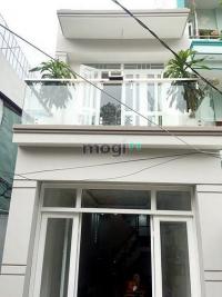 Cho thuê nhà 1 lầu hẻm xe hơi 793 trần xuân soạn, quận 7 - trần xuân soạn, phường tân hưng, quận 7, tphcm