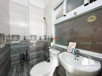 Căn hộ ban công mới xây đầy đủ nội thất gần trung tâm quận 7 - địa chỉ: nguyễn thị thập, phường tân quy, quận 7, hồ chí minh