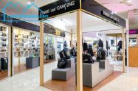 Cho thuê ki - ốt thương xá đối diện chợ hàn tại đà nẵng giá siêu hời - đường bạch đằng, phường hải châu i, quận hải châu, đà nẵng