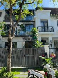 Góc cho thuê! biệt thự mỹ giang phú mỹ hưng 4 phòng ngủ.nhà mới full nội thất - trần văn trà, phường tân phong, quận 7, tphcm