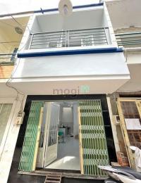 Cho thuê nhà 1 lầu hẻm xe hơi 1135 huỳnh tấn phát, p.phú thuận, quận 7 - huỳnh tấn phát, phường phú thuận, quận 7, tphcm