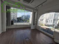 Cho thuê mặt bằng hai mặt tiền góc tầng 1 - 35 vũ huy tấn, p3, bình thạnh, tphcm - đường vũ huy tấn, phường 3, quận bình thạnh, hồ chí minh