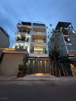 Cho thuê nhà mới xây đường trần não quận 2 8x20m hầm+4 tầng có thang máy - trần não, phường bình an, quận 2 (tp. thủ đức), tphcm